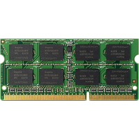 Оперативная память QUMO 8ГБ DDR3 SODIMM 1333 МГц QUM3S-8G1333C9R