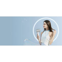 Фен Xiaomi Water Ionic Hair Dryer H500 BHR4899CN (китайская версия)