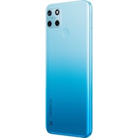Смартфон Realme C25Y 4GB/128GB (ледниковый синий)