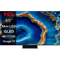 Телевизор TCL 65MQLED80 в Гомеле