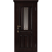 Металлическая дверь Металюкс Artwood М1711/1 Е2 (sicurezza basic)