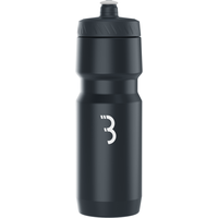 Бутылка для воды BBB Cycling CompTank XL BWB-05 (черный/белый)