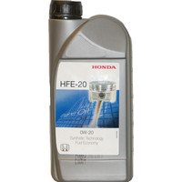 Моторное масло Honda HFE-20 0W-20 4л