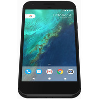Смартфон Google Pixel 32GB Quite Black