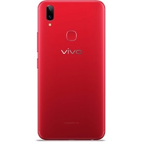 Смартфон Vivo Y85 64GB (красный)