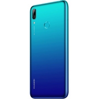 Смартфон Huawei Y7 2019 DUB-LX1 3GB/32GB (синий)