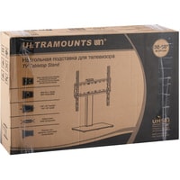 Кронштейн Ultramounts UM503 (черный)