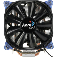 Кулер для процессора AeroCool Verkho 4