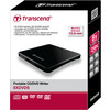 DVD привод Transcend TS8XDVDS-K