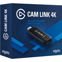 Устройство видеозахвата Elgato Cam Link 4K