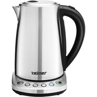 Электрический чайник Zelmer ZCK8023