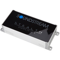 Автомобильный усилитель Soundstream ST1.700D