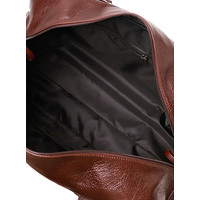 Дорожная сумка Galanteya 3815 (шоколадный/коричневый)