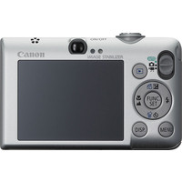Фотоаппарат Canon Digital IXUS 95 IS (PowerShot SD1200 IS)