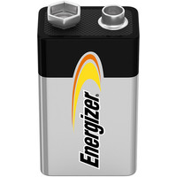 Батарейка Energizer Industrial 6LR61/9V 1шт