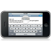 Смартфон Apple iPhone 3GS (16Gb)