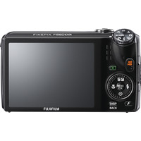 Фотоаппарат Fujifilm FinePix F660EXR