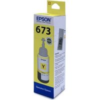 Чернила Epson C13T673498