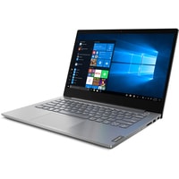 Ноутбук Lenovo ThinkBook 14-IIL 20SL00FDRU