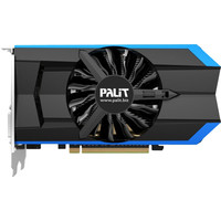 Видеокарта Palit GeForce GTX 660 OC 2GB GDDR5 (NE5X660S1049-1060F)
