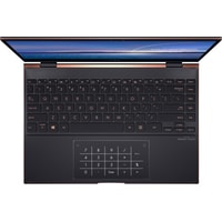 Ноутбук 2-в-1 ASUS ZenBook Flip S UX371EA-HL135T