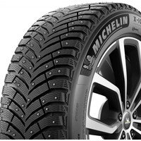 Зимние шины Michelin X-Ice North 4 SUV 265/40R22 106T (шипы)