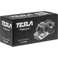 Ленточная шлифмашина Tesla TS1200