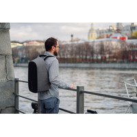 Городской рюкзак XD Design Bobby Hero XL (серый) в Борисове