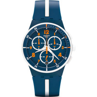 Наручные часы Swatch Whitespeed SUSN403