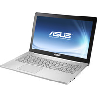 Ноутбук ASUS N550JK-CN345H
