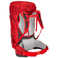 Туристический рюкзак Thule Versant 50L (мужской, красный)