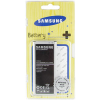 Аккумулятор для телефона Копия Samsung Galaxy Note Edge [EB-BN915BBC]