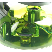 Детский микроскоп Микромед Атом 40x-640x 27385 (лайм)