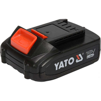 Аккумулятор Yato YT-82842 (18В/2 Ah)