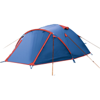 Треккинговая палатка BTrace Vega