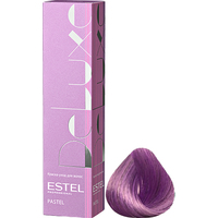 Крем-краска для волос Estel Professional De Luxe Pastel P/006 лаванда