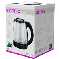 Электрический чайник Viconte VC-3278