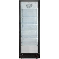 Торговый холодильник Бирюса B600D