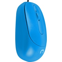 Мышь Natec Vireo (синий)