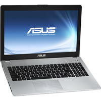 Ноутбук ASUS N56VB-S4124H
