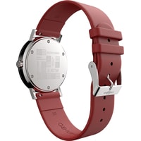 Наручные часы HVILINA Narbut Carmine Red H08.809.16.011.03