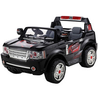 Электромобиль Baby Maxi Range Rover JJ205