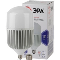 Светодиодная лампочка ЭРА LED Power T160 E27/E40 100 Вт 6500 К