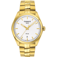 Наручные часы Tissot PR 100 Gent T101.410.33.031.00