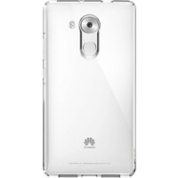 Чехол для телефона Spigen Ultra Hybrid для Huawei Mate 8 (прозрачный) [SGP11848]