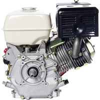Бензиновый двигатель Zigzag GX 390 (D1)