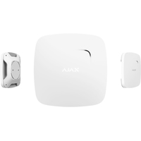 Датчик Ajax FireProtect Plus (белый)