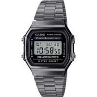 Наручные часы Casio A168WGG-1A
