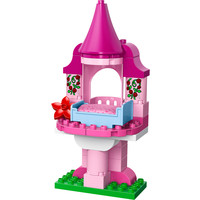 Конструктор LEGO 10542 Sleeping Beauty’s Fairy Tale