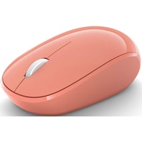 Мышь Microsoft Bluetooth (персиковый)